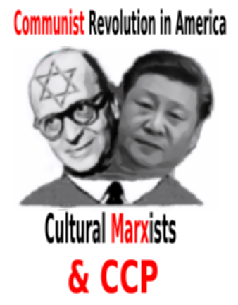 china, israel, communist revolution in america, jews jinping, academia, frankfurt school, cultural marxism, critical theory