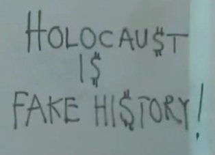 holocaust hoax holohoax auschwitz riegner hitler zionists haavara palestine rothschild wwII germany weimar goldmann
                  